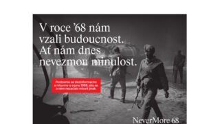 NeverMore 68 na Výstavišti: Výstaviště Praha přebírá štafetu Českého rozhlasu