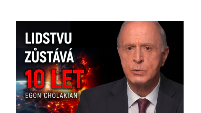 Varování: Vědec z CERNu vyzývá k novému přístupu ke klimatu