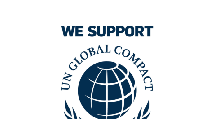 Wanzl se účastní iniciativy UN Global Compact v oblasti trvalé udržitelnosti