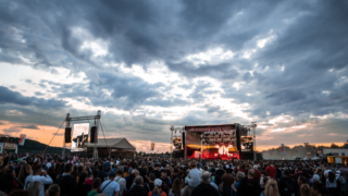 Vyprodaná Štěrkovna Open Music zažila nejlepší ročník, za rok přijede například Divokej Bill či Rybičky 48