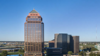 Společnost AIT Worldwide Logistics uvádí na předměstí Chicaga do provozu nové sídlo globálního ředitelství podniku