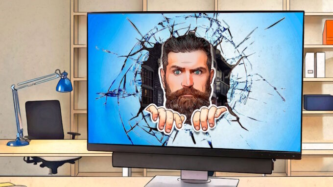 Pozor na opuštěné weby: kyberzločinci je zneužívají k phishingovým podvodům