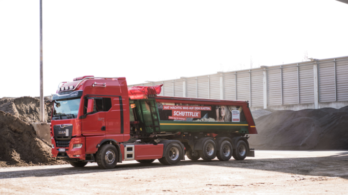 Platforma Schüttflix nastartovala tolik potřebnou digitalizaci stavebního průmyslu