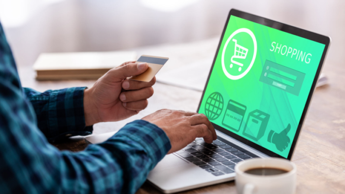 Podnikání s e-shopem se vyplácí. Podíl e-commerce na českém maloobchodu je ale pouhých 17 %, potenciál na růst je obrovský