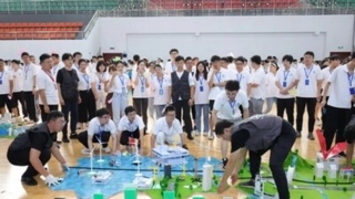 Mezinárodní den mládeže 2023: Společnost Shanghai Electric přijímá v nejnovější náborové kampani více než 700 absolventů předních světových univerzit