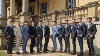 Živě: Kdo se stane letošním Mužem roku 2023 ?