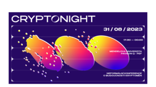 Třetí ročník Cryptonight se blíží! Setkají se špičky ve svém oboru a stovky krypto nadšenců