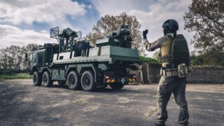 Enterprise Investors investují do předního výrobce technologií na detekci dronů