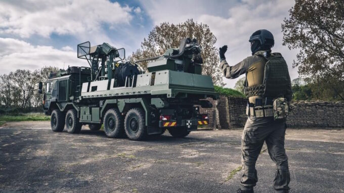 Enterprise Investors investují do předního výrobce technologií na detekci dronů