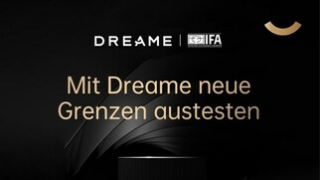 Společnost Dreame Technology představí na veletrhu IFA 2023 nové inteligentní robotické produkty s revolučním systémem mopování