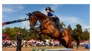 Den hrdinů na Výstavišti Praha: I ty sám buď hrdinou!