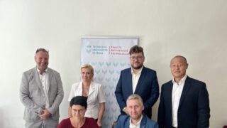 VŠB-TUO, Fakulta materiálově-technologická zahajuje novou éru spolupráce v hi-tech a vysoce přesném obrábění podepsáním memoranda s českou společností DG Solutions