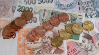 Živě: TK: Kdo se podílí na vstupu lidí do oddlužení?