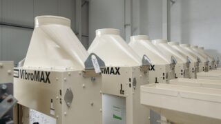 Agroexportéři častěji pojišťují u EGAP export na východ. Do Kazachstánu míří čističky obilí JK Machinery