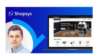 Shopsys dále rostl i přes pokles e-commerce, loni utržil 103 milionu