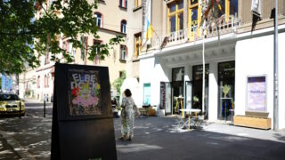 Umělá inteligence jako tvůrce? Festival ELBE DOCK odhaluje program, prozkoumá možnost AI ve filmu