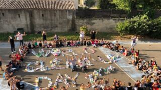 Za tři týdny dobrovolníci opět uklidí naši planetu