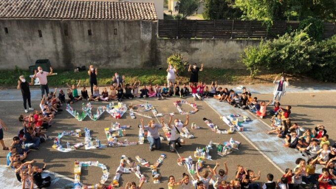 Za tři týdny dobrovolníci opět uklidí naši planetu