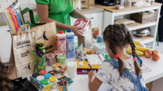 Zpátky do školy s Rohlíkem: Nabídka školních potřeb i PREMIUM účet ZDARMA pro snazší start školního roku. Pro všechny!