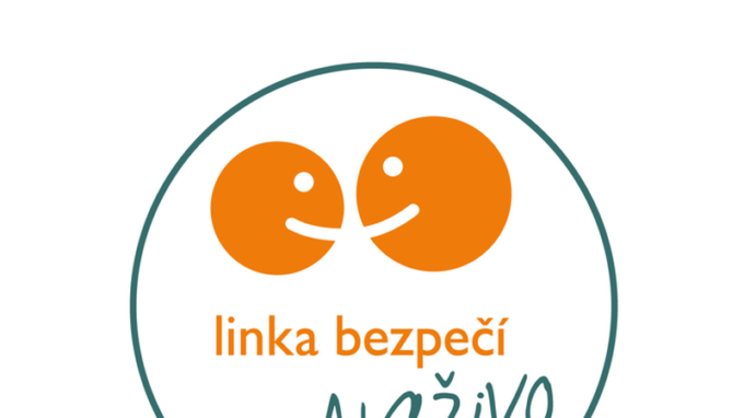 Linka bezpečí NAŽIVO - Inovativní projekt zaměřený na prevenci psychických potíží dětí a dospívajících