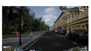 Nová interaktivní videa by mohla výrazně pomoci ve výuce nových řidičů. Autoškoly ale stále nedokáží využít potenciál moderních technologií