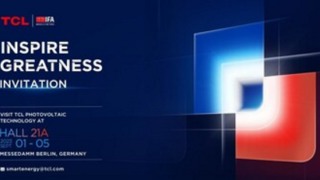 Společnost TCL Photovoltaic Technology představí na veletrhu IFA 2023 své revoluční komplexní řešení pro distribuci energie v rezidenčních nemovitostech