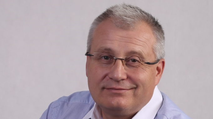 Jiří Nouza: Nastal čas spojit síly a nastartovat českou ekonomiku