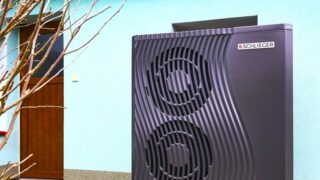 Hluk tepelného čerpadla nemusí obtěžovat vás ani sousedy