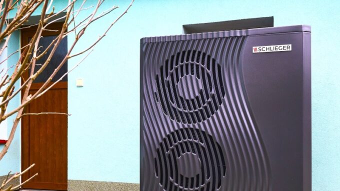 Hluk tepelného čerpadla nemusí obtěžovat vás ani sousedy