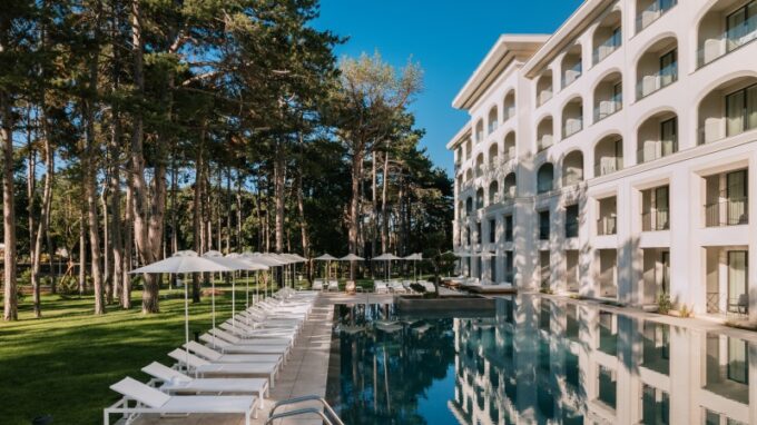 Společnost Ensana přidává do svého portfolia další destinaci