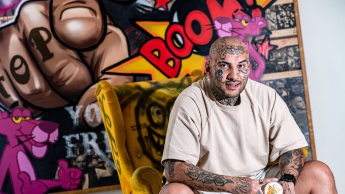 Ilustrační snímek