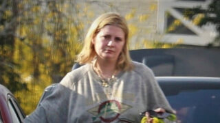 Herečka Mischa Bartonová