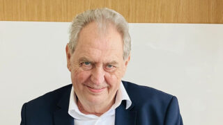 Miloš Zeman