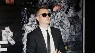 Kamil Bartošek alias Kazma