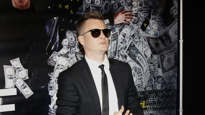 Kamil Bartošek alias Kazma