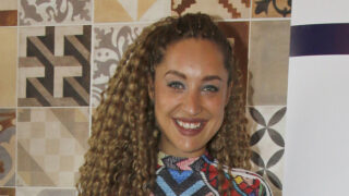 Kamila Chadim alias KAMU