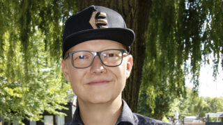 Tomáš Drahoňovský