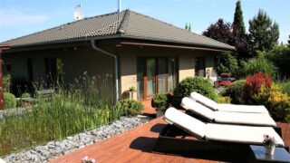 Bydlení Jany Doleželové