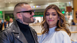 Rytmus a Jasmina Alagič Vrbovská