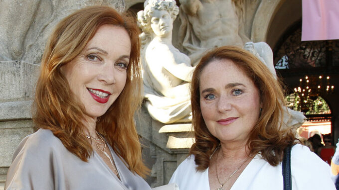 Stanislava Jachnická Miriam Chytilová