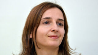 Radana Bartůňková (Lencová)