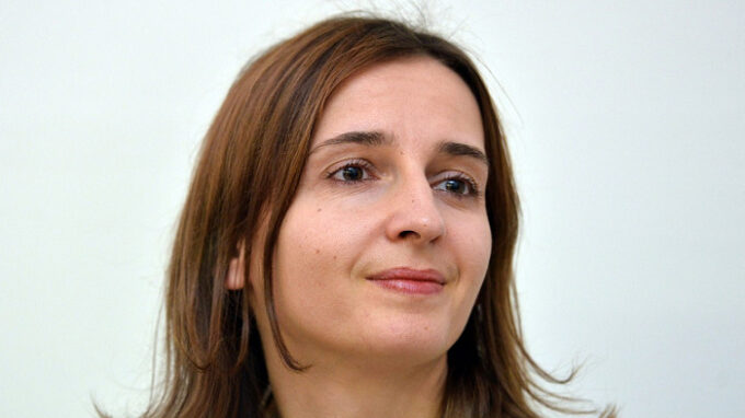 Radana Bartůňková (Lencová)