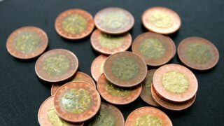 Padesátikoruny - Ilustrační snímek