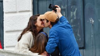 Mila Kunisová a Ashton Kutcher