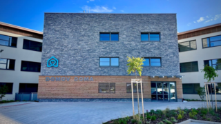 Živě: Otevření domova pro lidi s Alzheimerovou chorobou