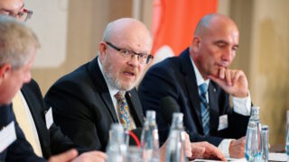 Živě: Mezinárodní konference - Ekonomika prevence