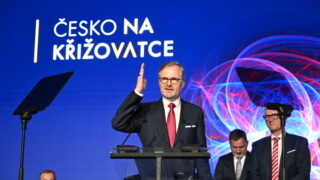 Česko má nové podnikatelské hnutí. Chce odvrátit černý scénář pro ekonomiku