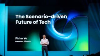 IFA 2023 otevírá své brány