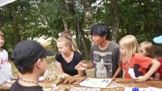 Tábory skončily, oddílová činnost začíná