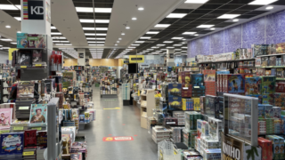 Digitalizace pomáhá společnosti Knihy Dobrovský efektivně zvládnout nejdůležitější období v roce